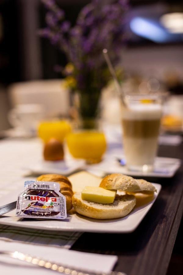 Bed & Breakfast Dosen III Baska  Exterior photo